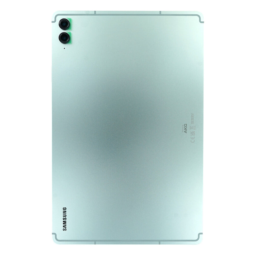 Original für Samsung Galaxy Tab S9 FE+ Akkudeckel SM-X610 X616 Mint GH82-32703D