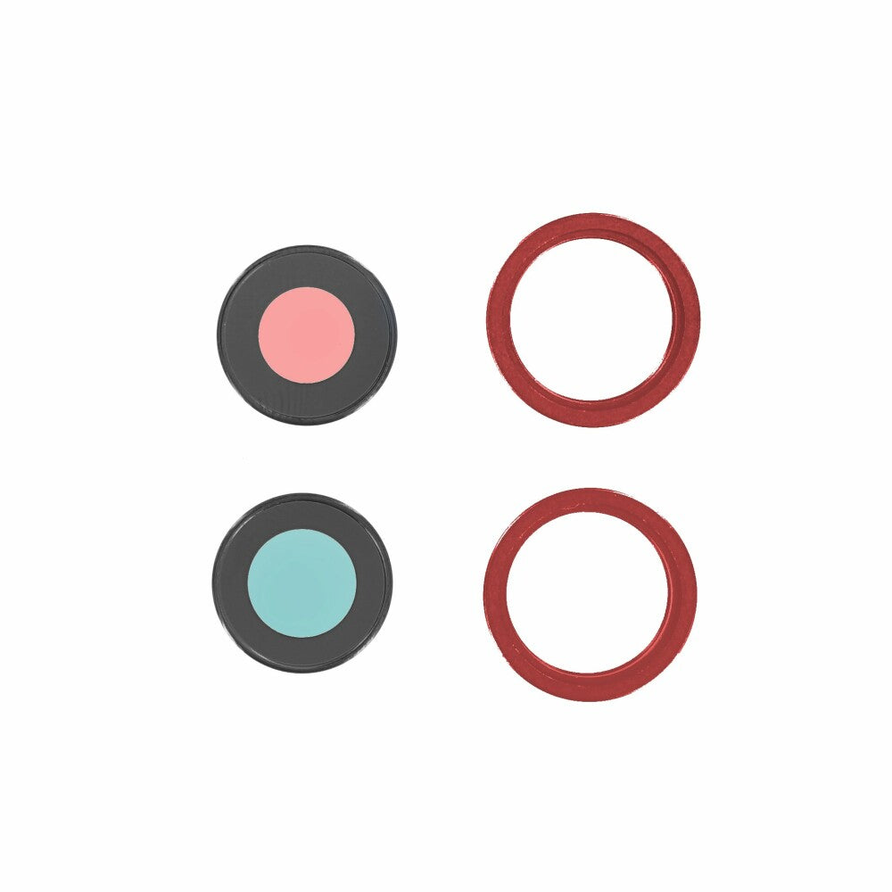 Hauptkamera für iPhone 13 Rot Kameraobjektiv NEU