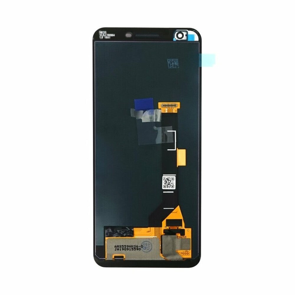 Google Displayeinheit + Touch Pixel 3a schwarz 20GS4BW0001