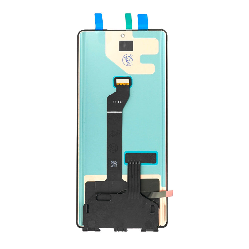 Display für Honor 70 LCD Bildschirm Touch Ersatz