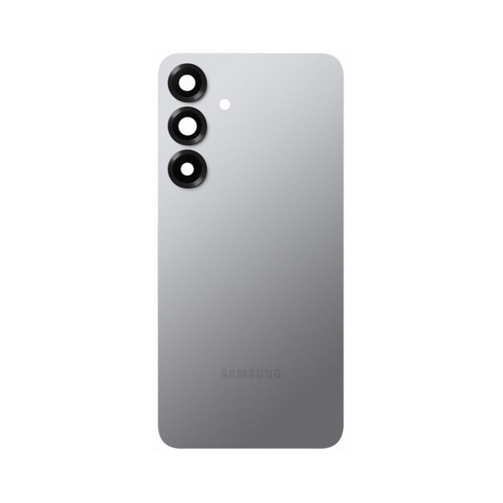 Samsung Battery Cover SM-S931 Galaxy S25 Silber Schatten GH82-36295A