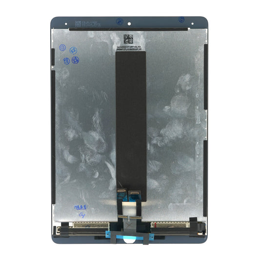 Display für iPad Pro 10.5 2017 weiß pulled LCD Bildschirm Touch Ersatz