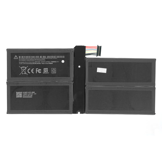 Akku für Microsoft Surface Pro 7 G3HTA061H DYNM03 Batterie wie Original