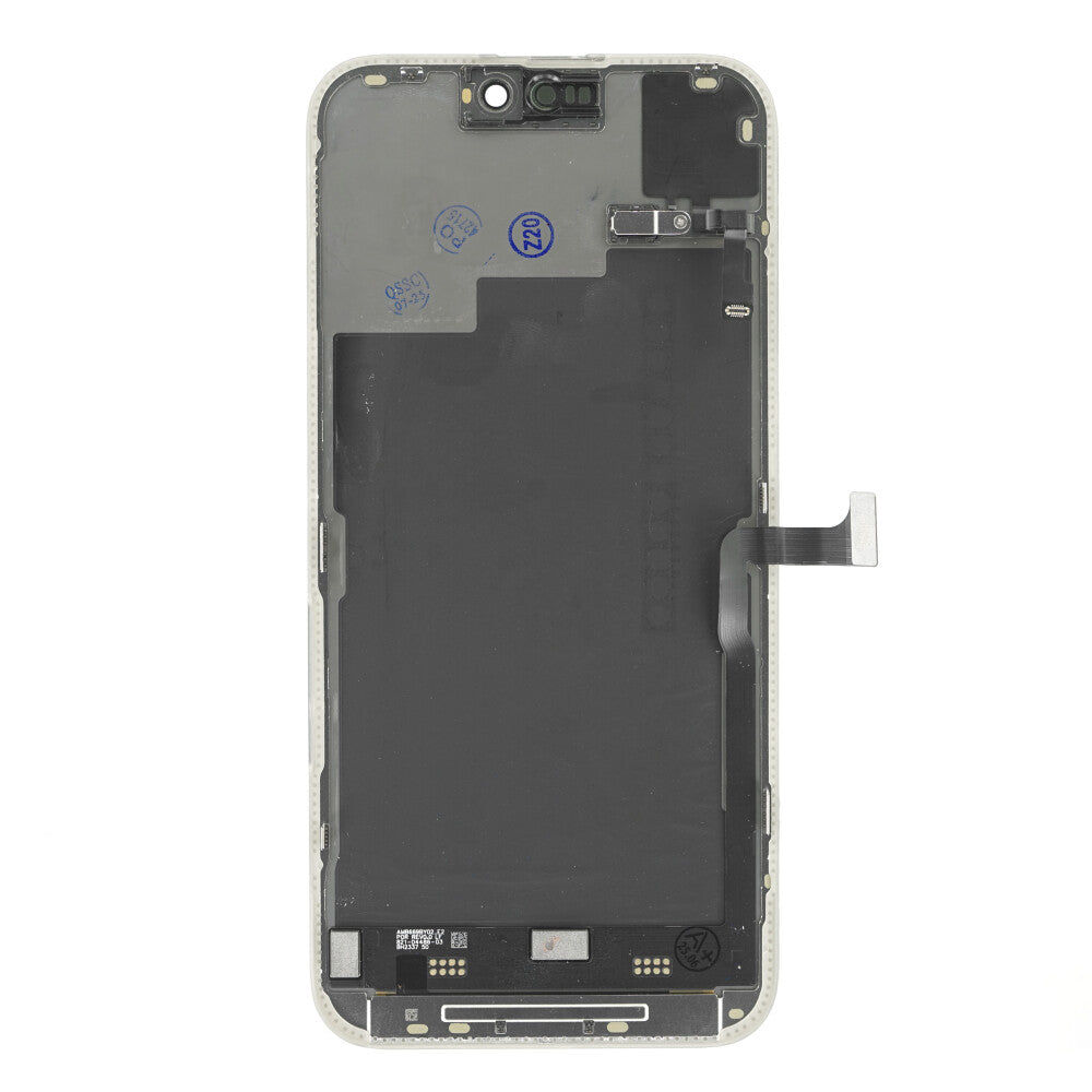Pulled Original Display für iPhone 15 Pro Max (inkl. Sensorflex)