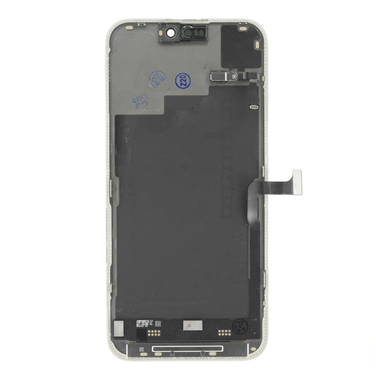 Pulled Original Display für iPhone 15 Pro Max (inkl. Sensorflex)
