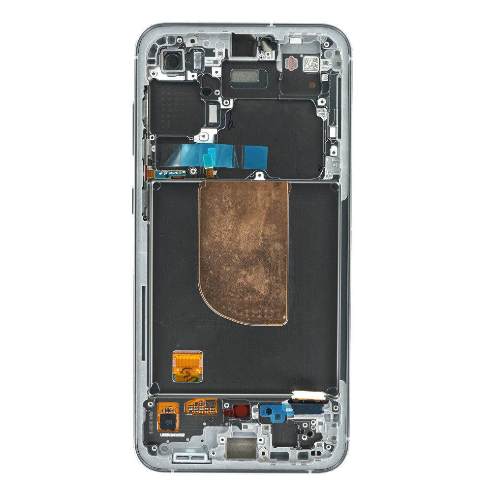 Samsung Display + Touch SM-S711B Galaxy S23 FE grau GH82-32854A