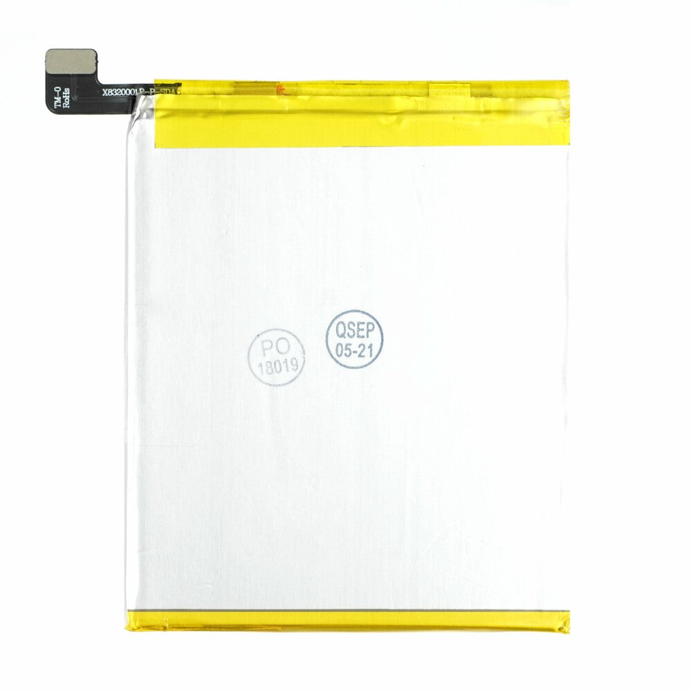 BLP681 Akku für Oppo R17 F9 3415 mAh wie Original Batterie Accu Ersatzakku