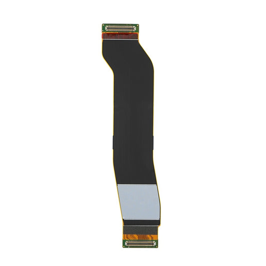 Original Ladebuchse für Samsung Galaxy S20 Ultra Schwarz GH59-15214A