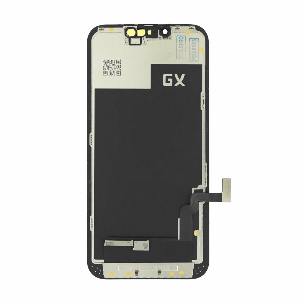 Display für iPhone 13 Hard OLED Schwarz Bildschirm Touch