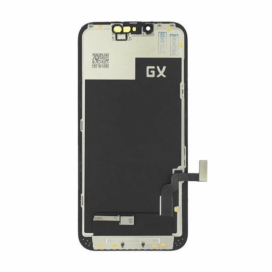 Display für iPhone 13 Hard OLED Schwarz Bildschirm Touch