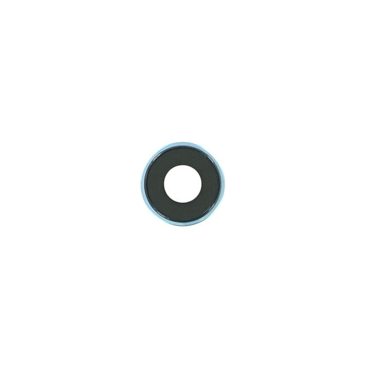 Camera lens for iPhone XR blue