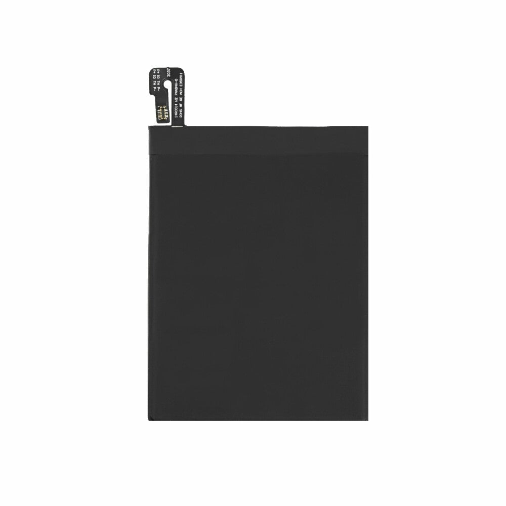 BN48 Akku Xiaomi Redmi Note 6 Pro wie Original 4000mAh Batterie Accu Ersatzakku