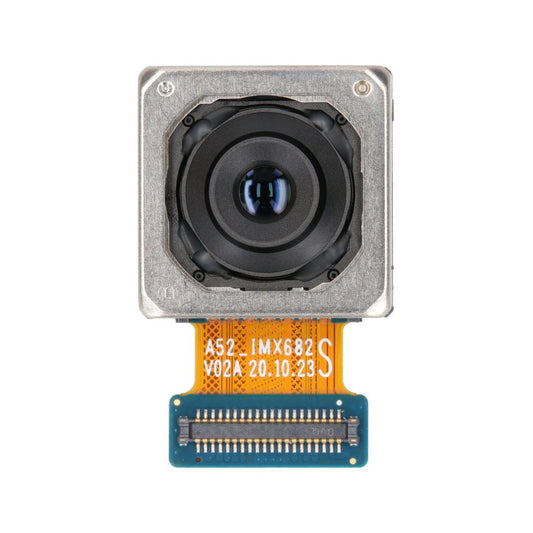 Original Rückkamera 64MP für Samsung Galaxy A52 A52 5G A52s A72 GH96-14157A