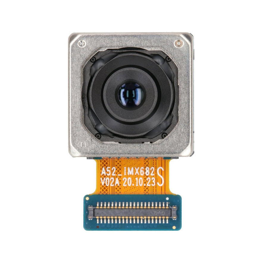 Original Rückkamera 64MP für Samsung Galaxy A52 A52 5G A52s A72 GH96-14157A