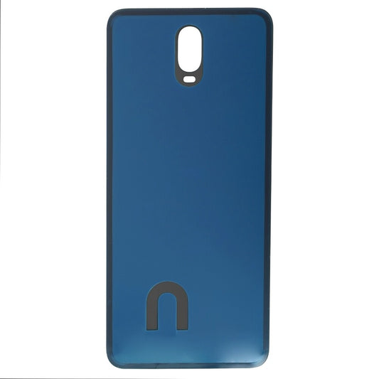 Battery Cover for Oppo RX17 Pro - blue