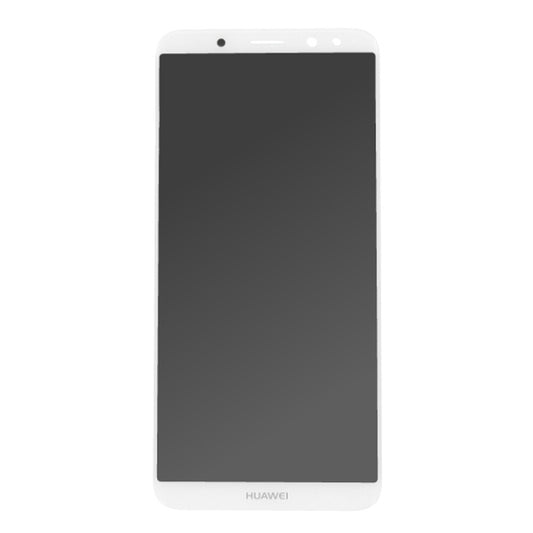 Display für Huawei Mate 10 Lite Weiß LCD Bildschirm Touch