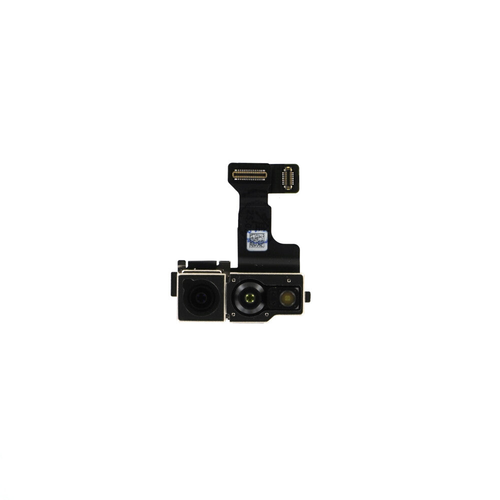 Pulled Original -Frontkamera mit IR-Kamera für iPhone 16