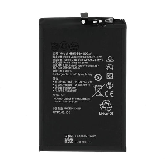HB5066A1EGW Akku für Honor X7a wie Original Batterie Ersatzakku