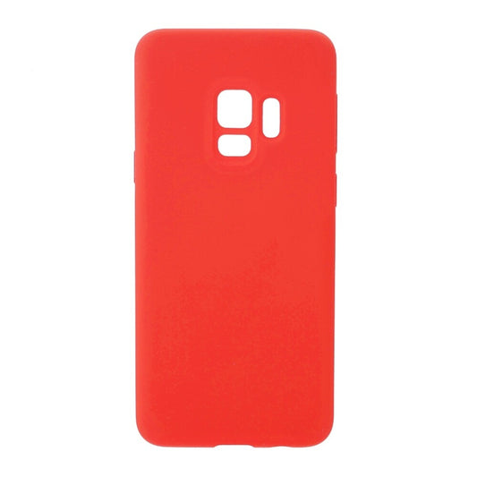 Evelatus protective case for Samsung S9 red