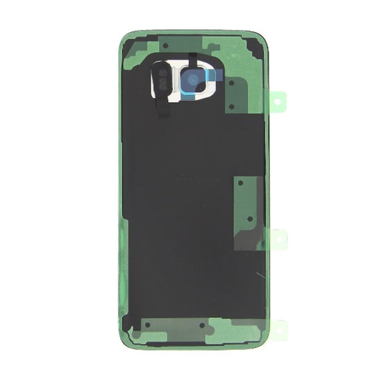 Original für Samsung G935F Galaxy S7 Akkudeckel GH82-11346D weiß