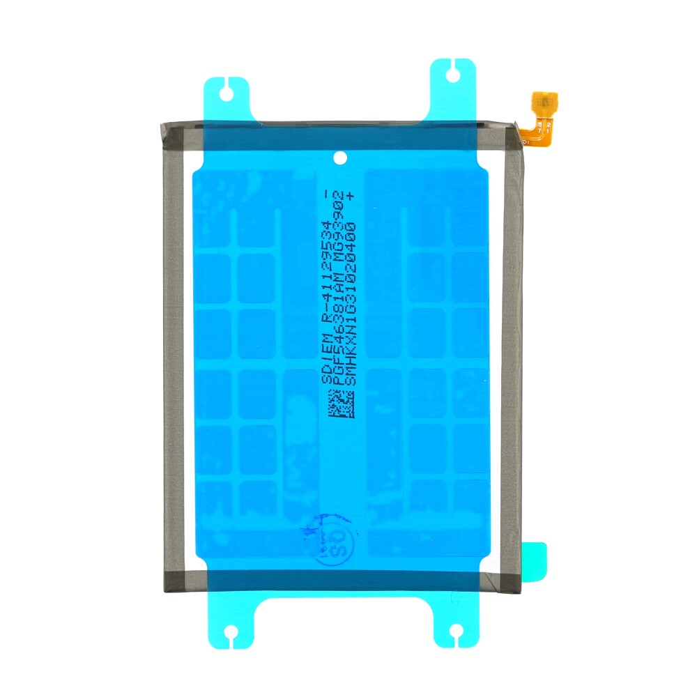 Original Akku für Samsung Galaxy A42 A32 A72 5G 5000mAh EB-BA426ABY GH82-24377A