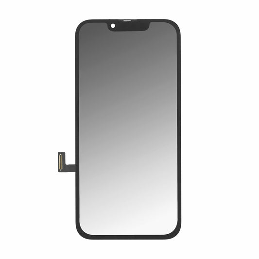 Display für iPhone 13 Hard OLED Schwarz Bildschirm Touch