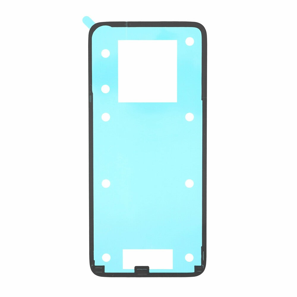Original Kleberahmen Xiaomi Redmi Note 8 Batteriedeckel Dichtung 320810100069