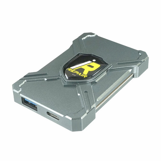 IRepair P10 DFU BOX for iPhone & iPad / Read write serial number without disassembly