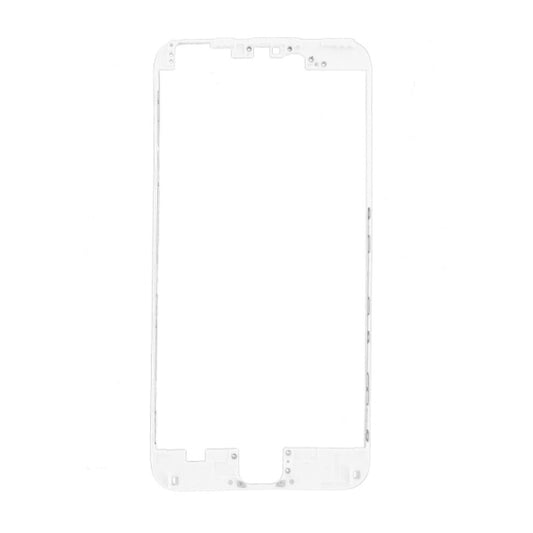 Display & Touch LCD + Rahmen für iPhone 6 Plus Weiß