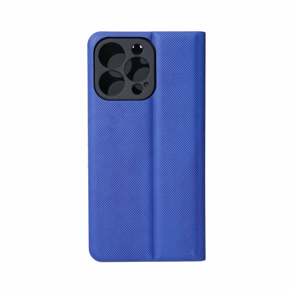 prio Schutzhülle für iPhone 13 Pro blau-schwarz