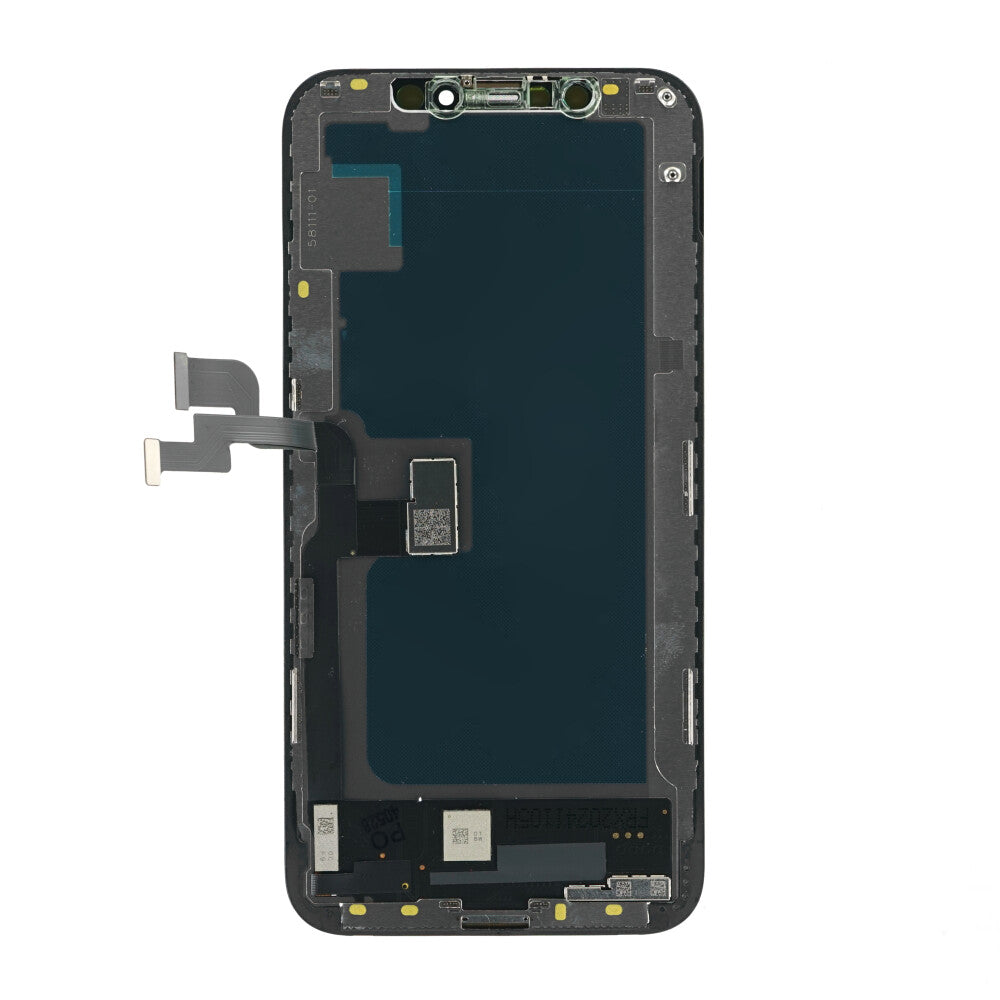 Display für iPhone XS In-Cell LCD Bildschirm Touch Ersatz