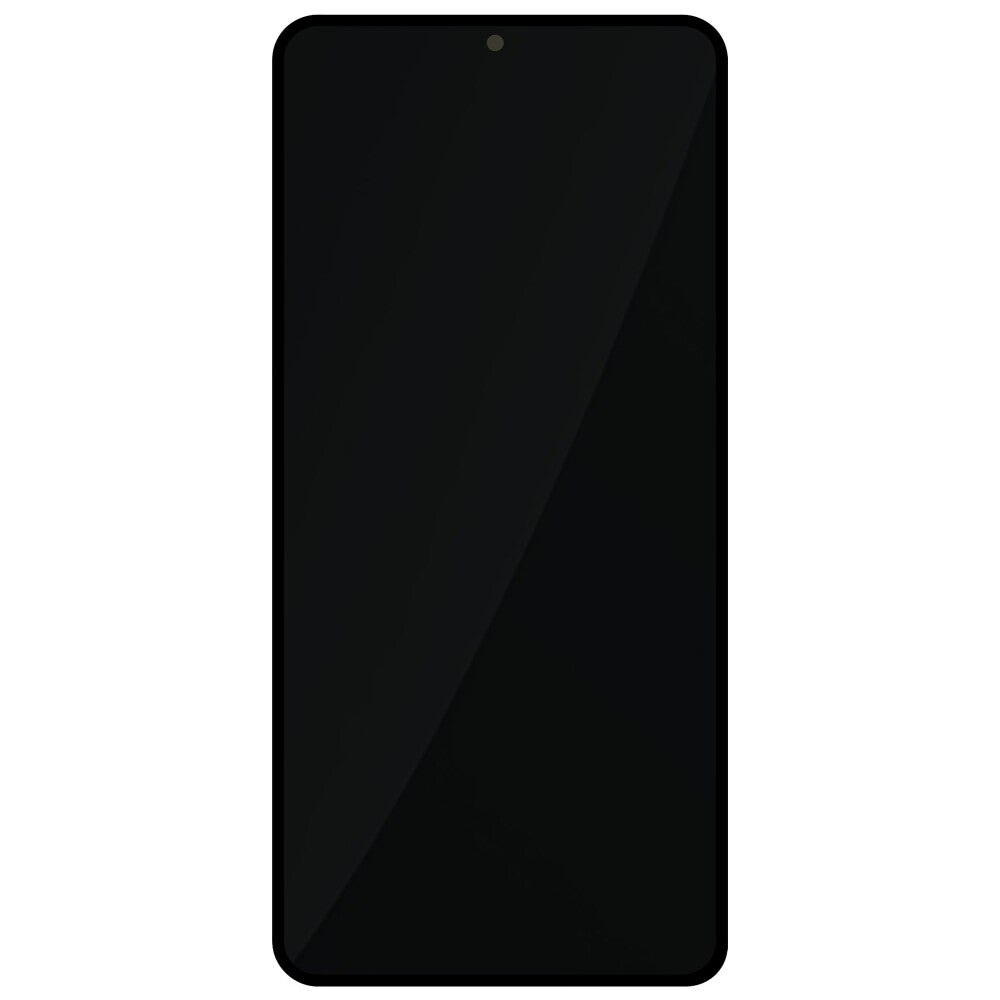 Xiaomi Display + Rahmen Redmi Note 13 Pro 5G schwarz 5600020N1600
