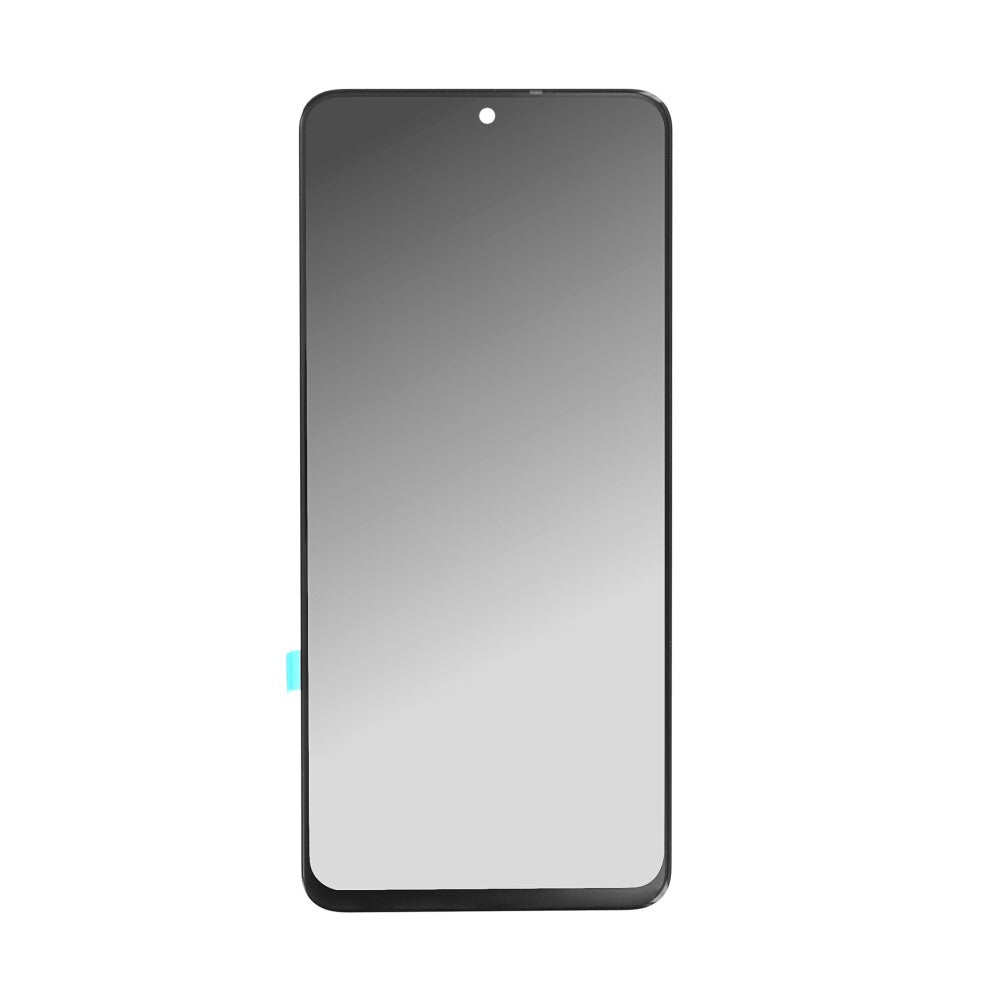 Display für Redmi Note 9 Pro Note 9S LCD Ohne Rahmen Schwarz Ersatz