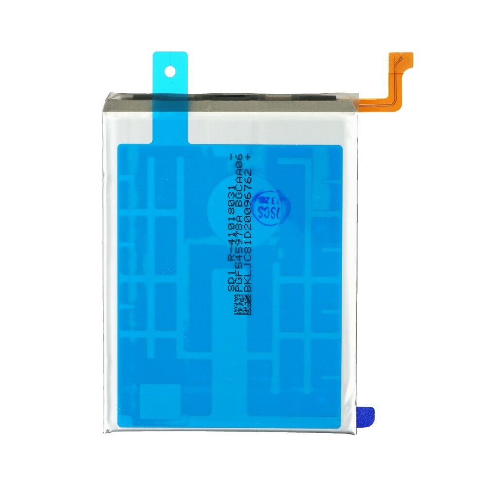 Original Akku Samsung Galaxy Note 10 Lite N770F EB-BN770ABY 4500mAh GH82-22054A