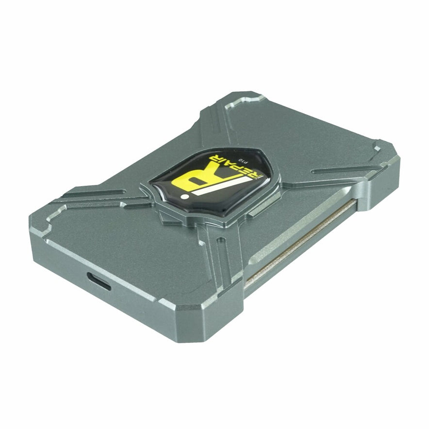 IRepair P10 DFU BOX for iPhone & iPad / Read write serial number without disassembly