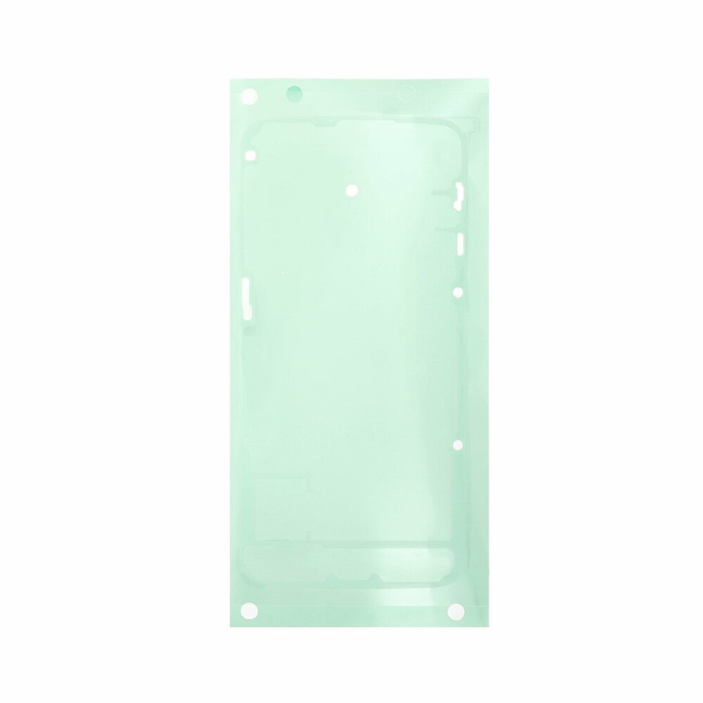 Original Kleberahmen für Samsung G920 Galaxy S6 Edge Akkudeckel GH81-12781A
