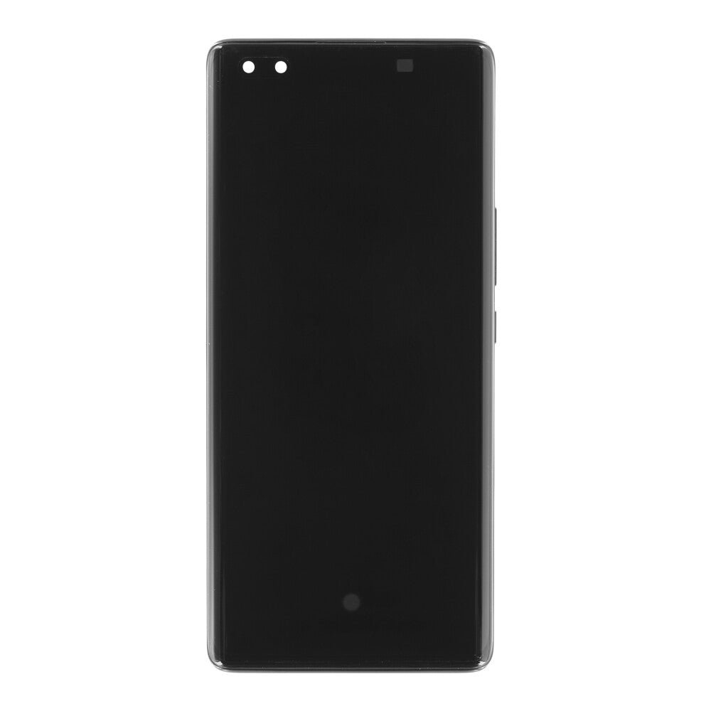 Original Display für Honor 50 Pro Frost Crystal LCD + Akku 02354GHE