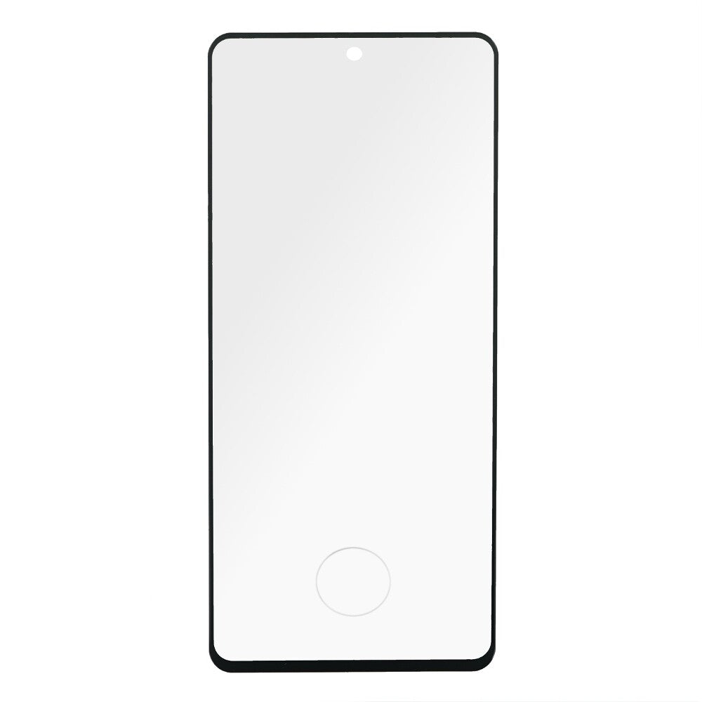 prio 3D Displayschutzglas für Samsung A51/A51 5G schwarz