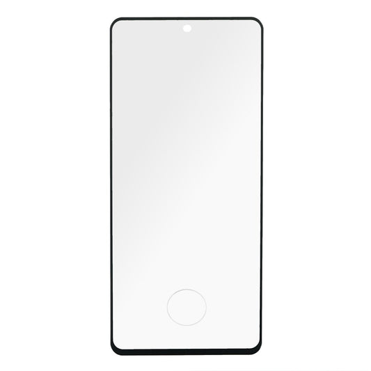 prio 3D Displayschutzglas für Samsung A51/A51 5G schwarz