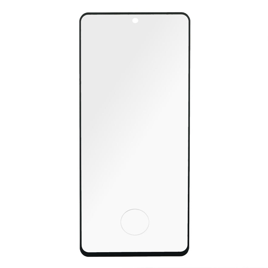 prio 3D Displayschutzglas für Samsung A51/A51 5G schwarz