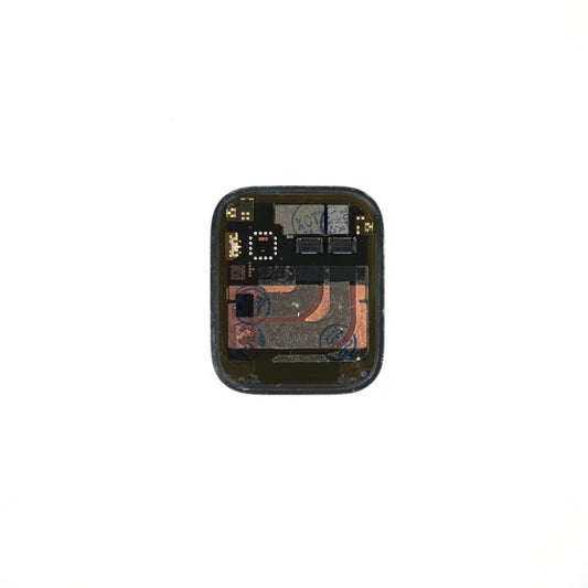 Display für Apple Watch Series 9 A2984, A2985 45 mm LCD Touch Ersatz Pulled