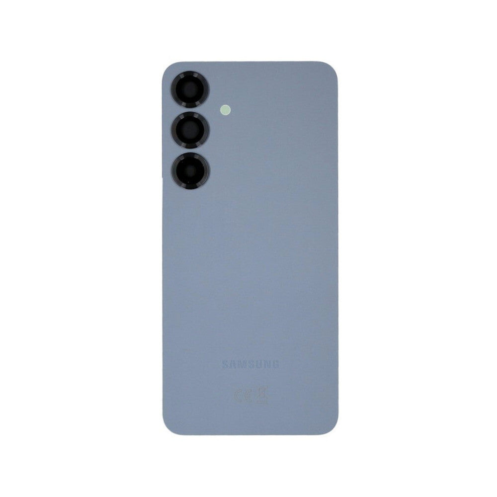 Samsung Battery Cover SM-S936 Galaxy S25+ schwarz GH82-36350E