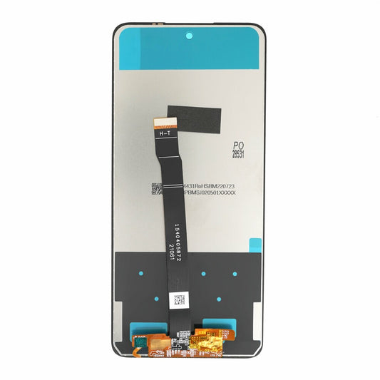 Display für Huawei P Smart 2021 LCD Touch Bildschirm ohne Rahmen