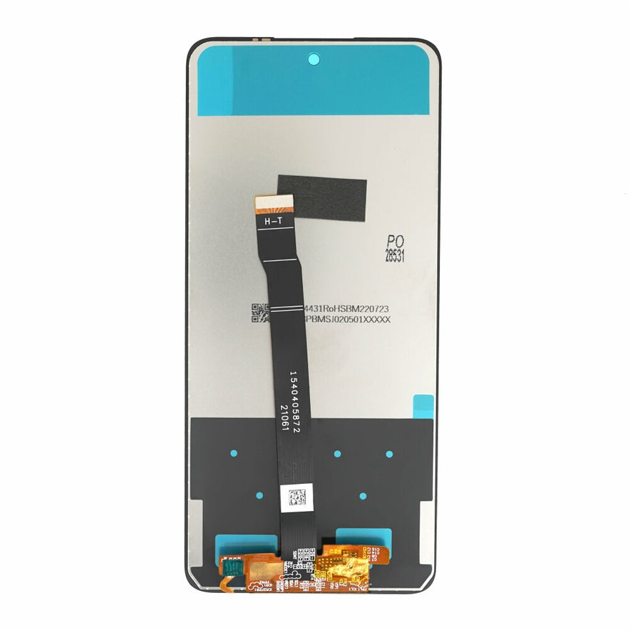 Display für Huawei P Smart 2021 LCD Touch Bildschirm ohne Rahmen