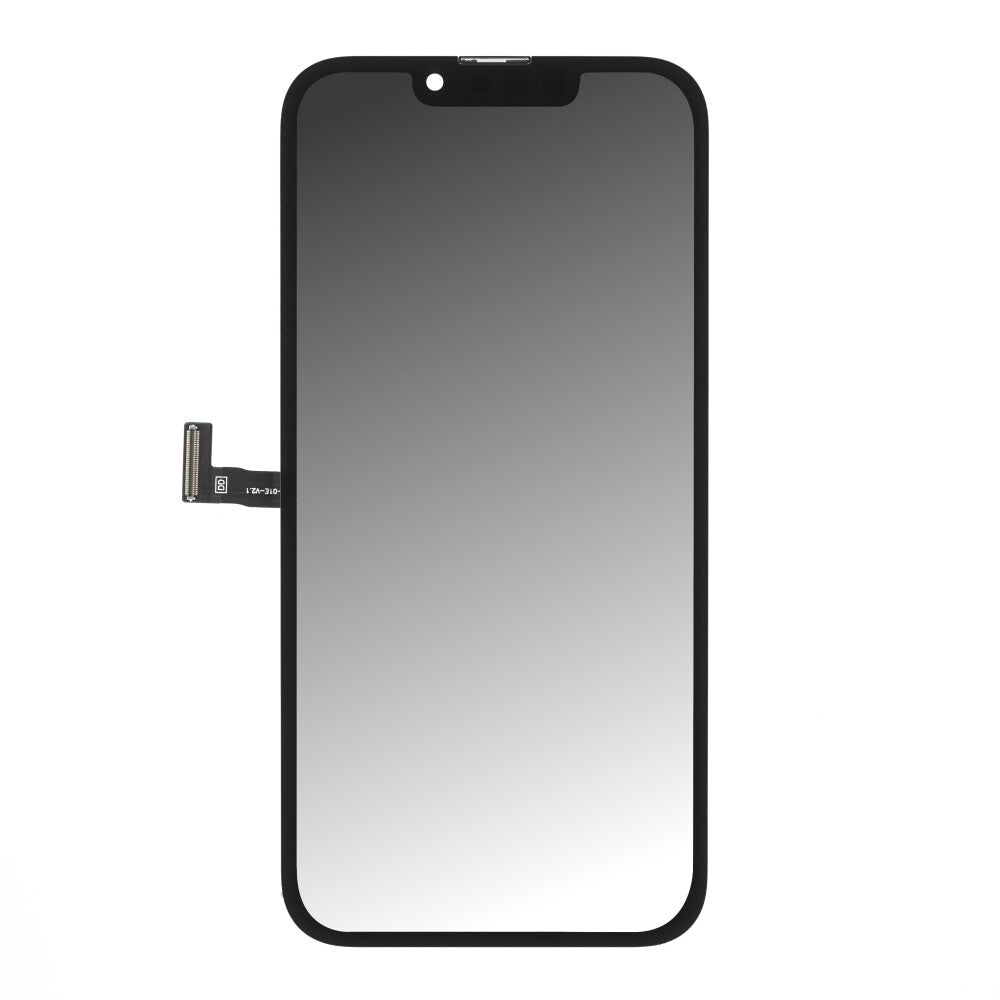 Display für iPhone 13 Pro Soft OLED Bildschirm Touch