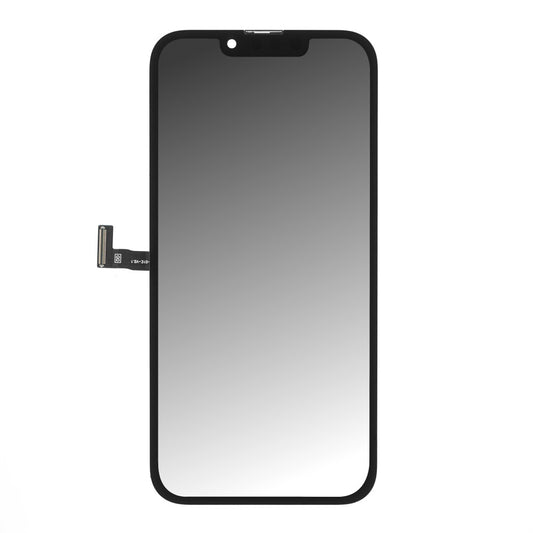 Display für iPhone 13 Pro Soft OLED Bildschirm Touch