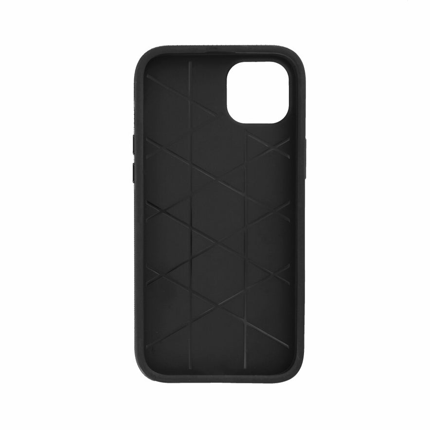 prio Schutzhülle für iPhone 14 Plus (6,7 Zoll) schwarz