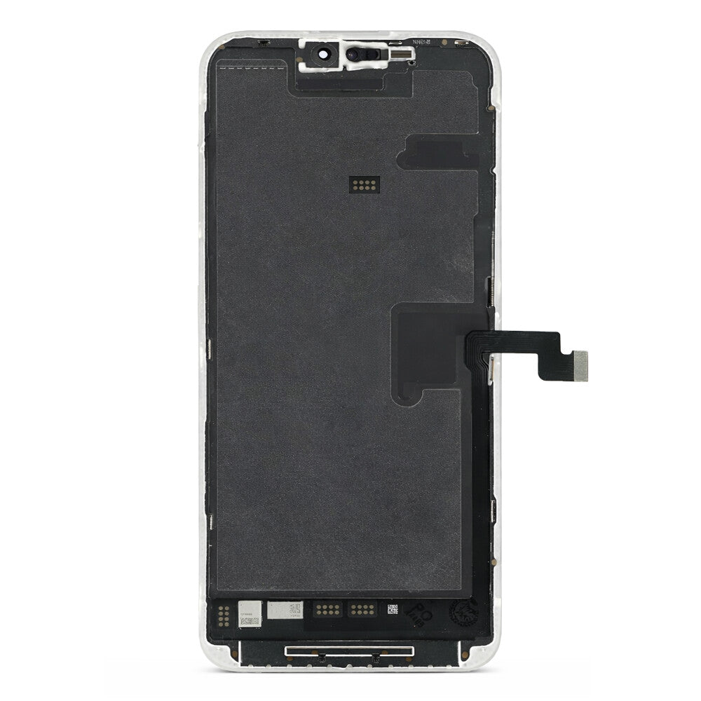 RJ Soft OLED- Display für iPhone 16 Pro Max (120Hz)