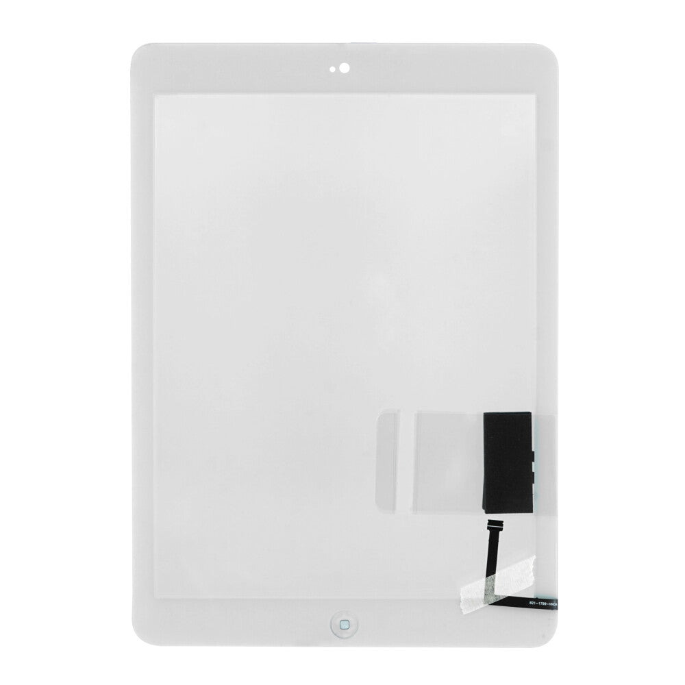Touchscreen für iPad 5 2017 Air 2013 Weiß Bildschirm Ersatz
