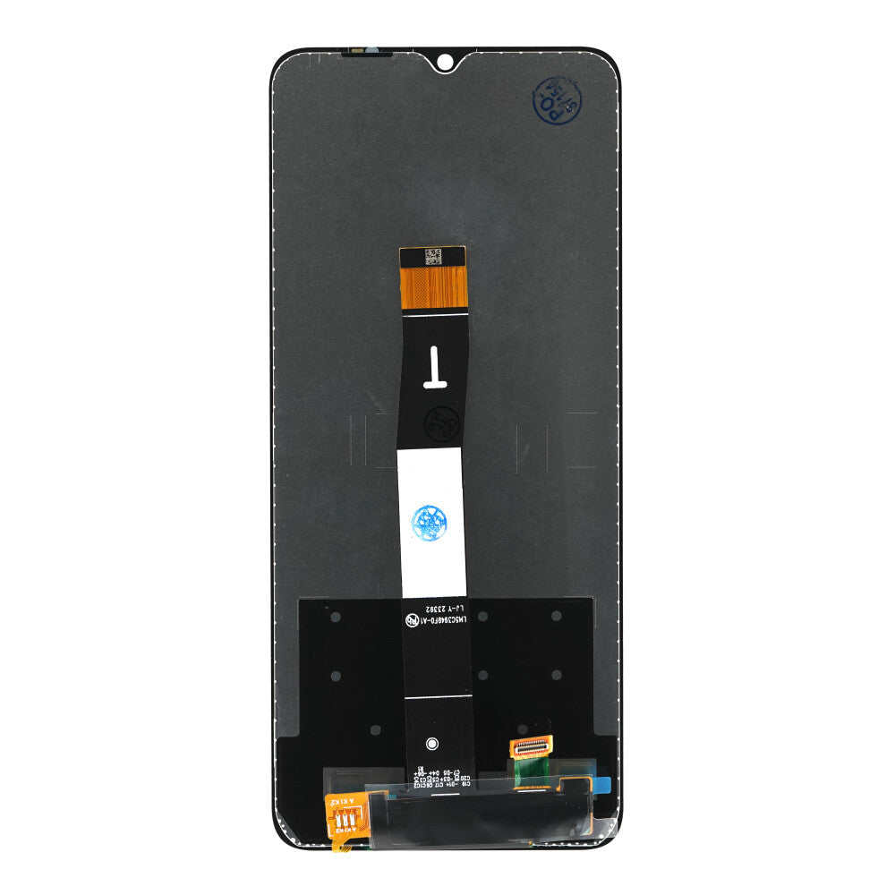 Display für Redmi 12C LCD Bildschirm Touch